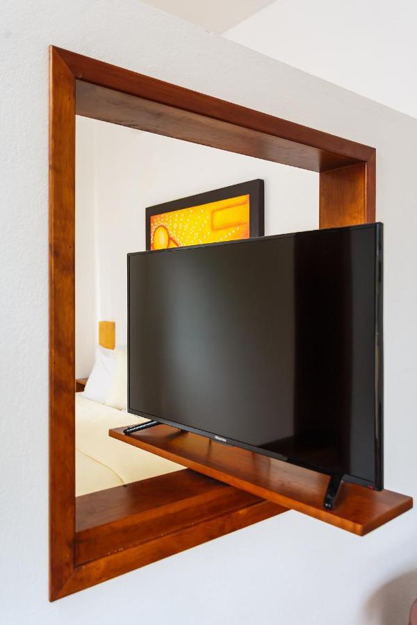 Kaam Accommodations Puerto Morelos Esterno foto