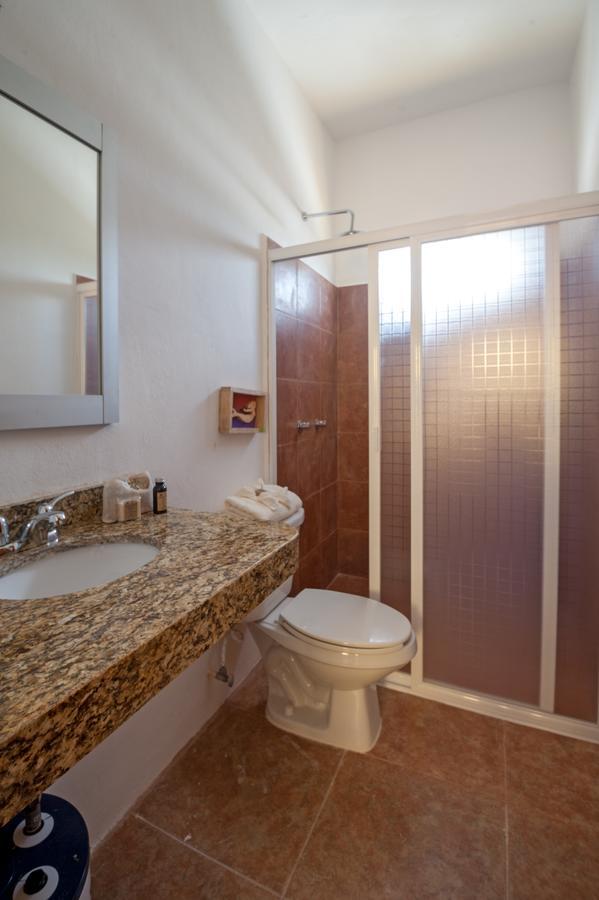 Kaam Accommodations Puerto Morelos Esterno foto
